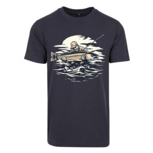 Legend of the Waters