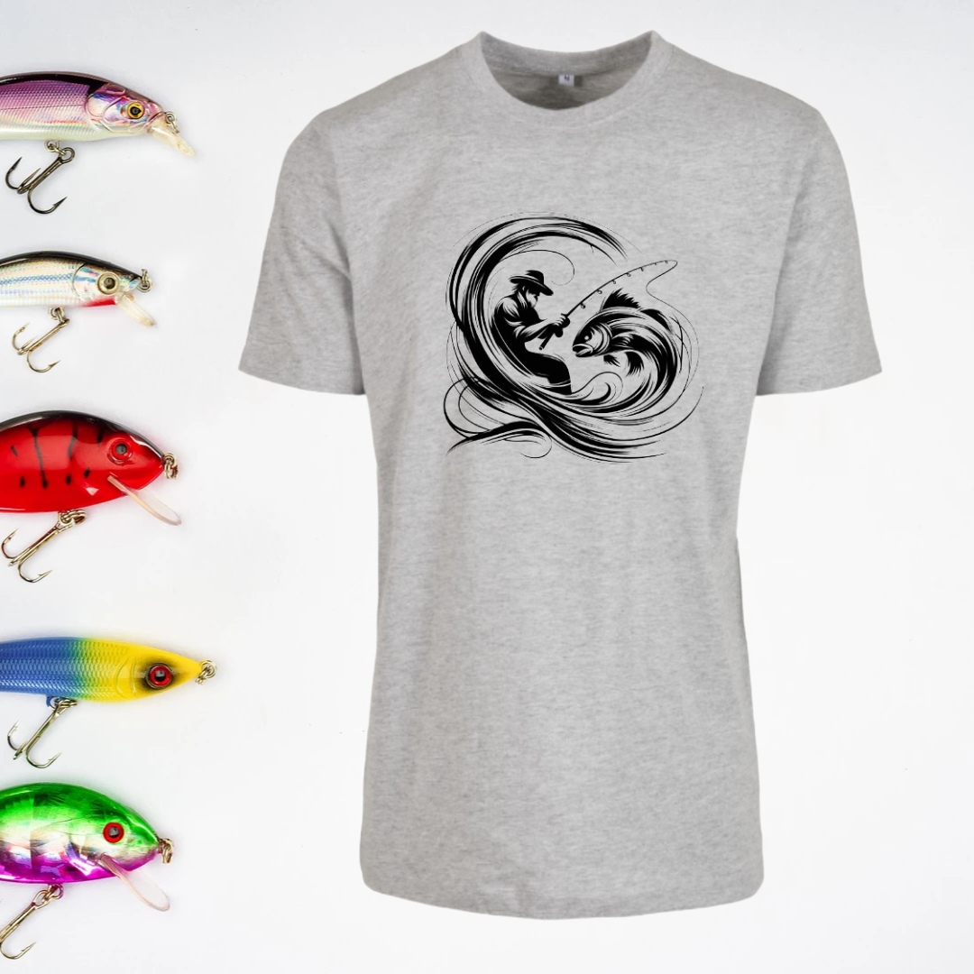 King of fishing
